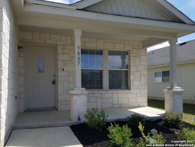 3807 Ponderosa Bend, San Antonio, TX 78261 - photo 2