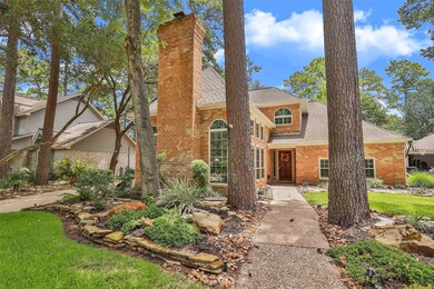 14814 Oak Bluff Ct, Houston, TX 77070 - photo 4