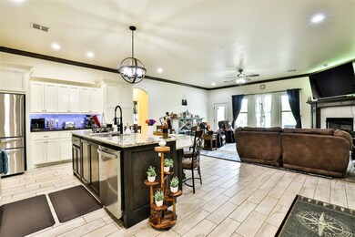 2617 Ethan Ln, Moore, OK 73160 - photo 5