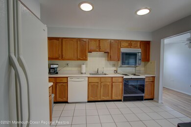 More View Kitchen