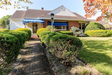 100 E Rosedale Ave, Northfield, NJ 08225 - photo 2