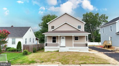 2730 Daisy Ave, Halethorpe, MD 21227 - photo 6