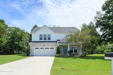 2267 Osprey Lake Cir, Hardeeville, SC 29927 - photo 2