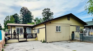 2813 N East St, Flagstaff, AZ 86004 - photo 3