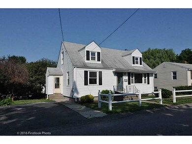 17 Goulart Ave, Bristol, RI 02809 - photo 2