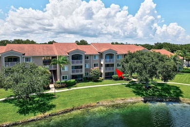 1610 N 42nd Cir unit 206, Vero Beach, FL 32967 - photo 2