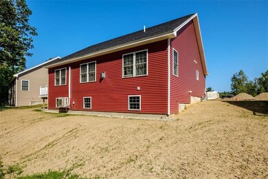 Similar house to be built