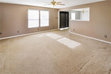 9555 W Constellation Dr, Pendleton, IN 46064 - photo 2