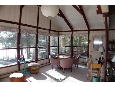 Great Room.