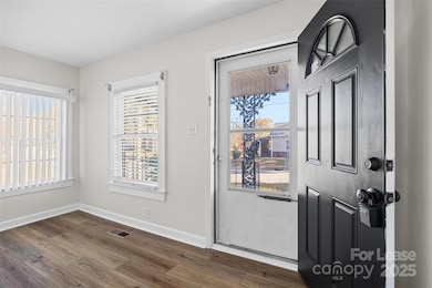 807 N Morris St, Gastonia, NC 28052 - photo 3