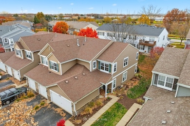 2460 Golf Ridge Cir unit 2460, Naperville, IL 60563 - photo 4