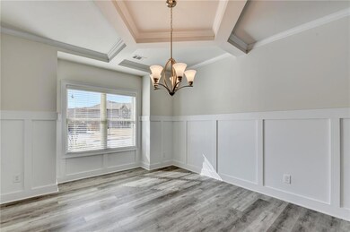 1721 Silver Crest Way, Hoschton, GA 30548 - photo 5