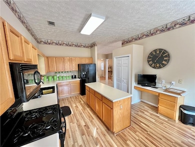 19 Meadow Crest Ct unit 1, Powder Springs, GA 30127 - photo 5