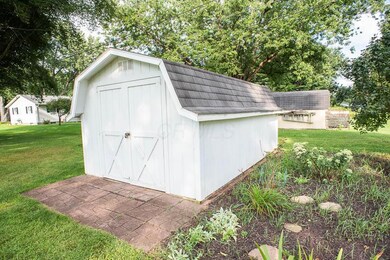 shed sherwood