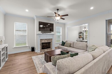 1120 Lakehaven Dr, Gonzales, LA 70737 - photo 4