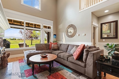 3876 Baxter Ln unit 16, Bozeman, MT 59718 - photo 5