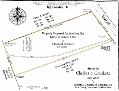 00 Camden Rd., Hope - 2009 Survey - Croc