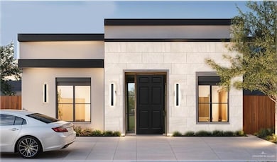 Virtually Staged, AI & Architectural Render Image