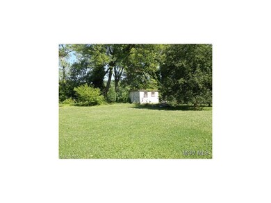 well house