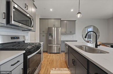 2444 120th Cir NE unit D, Blaine, MN 55449 - photo 3