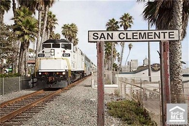 Welcome to the City of San Clemente!