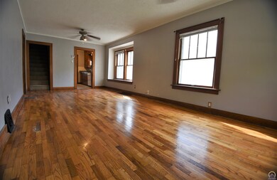 1324 SW High Ave, Topeka, KS 66604 - photo 3