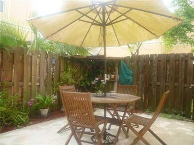 Patio/Deck/Lanai