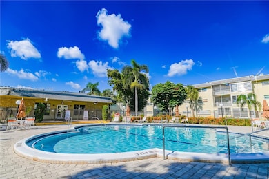 4441 NW 16th St unit J301, Lauderhill, FL 33313 - photo 7