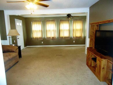 341 N Cherry St, Columbus, IN 47201 - photo 2