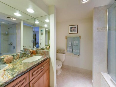 sanctuary 401 master bath