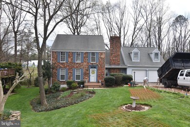 4281 Candlestick Ct, Dumfries, VA 22025 - photo 2