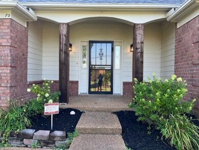 70 Brookhaven Ln, Oakland, TN 38060 - photo 4