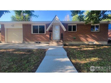 2112 27th St, Greeley, CO 80631 - photo 2