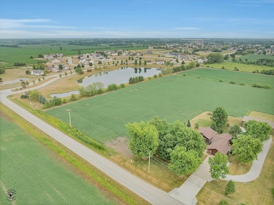 000 W Eagle Lake Rd, Beecher, IL 60401 - photo 4