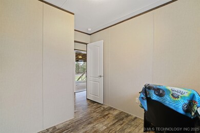 309 W 3rd St, Milburn, OK 73450 - photo 7