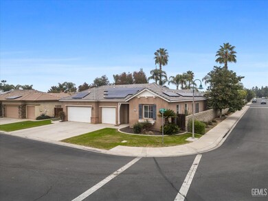 9302 Vistoso Way, Bakersfield, CA 93312 - photo 3