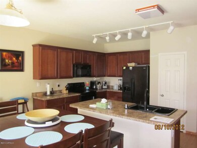 Beautiful kitchen