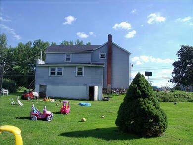 Exterior Back