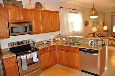 3239 Purple Martin Dr unit 111, Punta Gorda, FL 33950 - photo 5