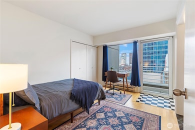 Newmark Tower unit 1103, Seattle, WA 98101 - photo 7