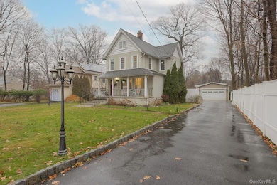 74 S William St, Pearl River, NY 10965 - photo 2