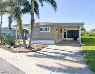 Carport