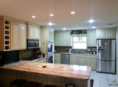 4003 Post Oak Rd, Tyler, TX 75701 - photo 6