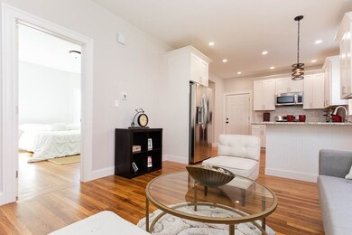 22 Stevenson Ave unit 1, Everett, MA 02149 - photo 5