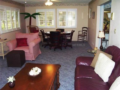 Florida Room