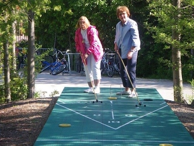 Hedemora Hills Activities