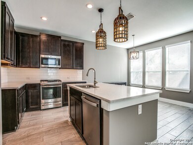 1434 E Sandalwood Ln, San Antonio, TX 78209 - photo 5