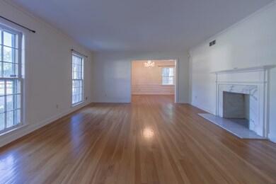 The 18x14 Living Room includes hardwood floors, cr