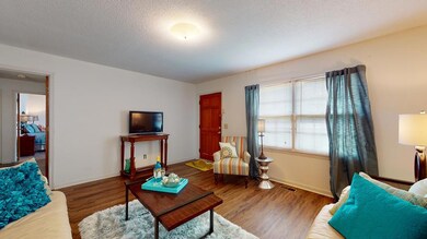Great Room Out
