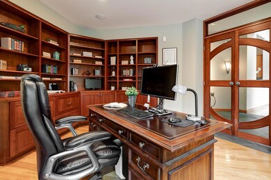 Private Office